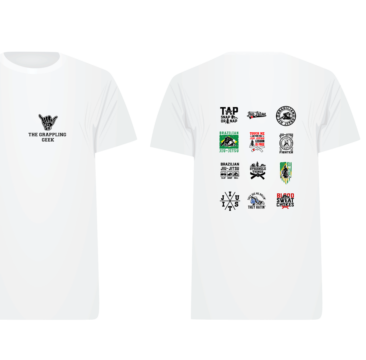 Winter Collection