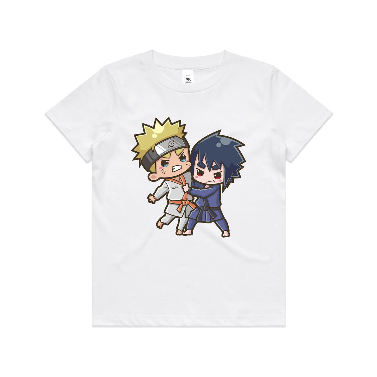Ninja Roll - Youth Staple Tee