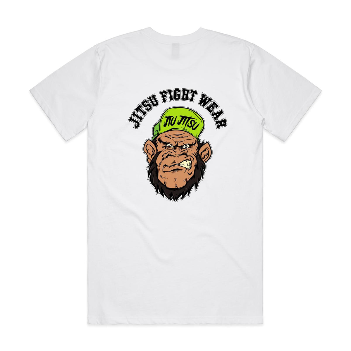 Jitsu Fight Wear -  Classic Tee