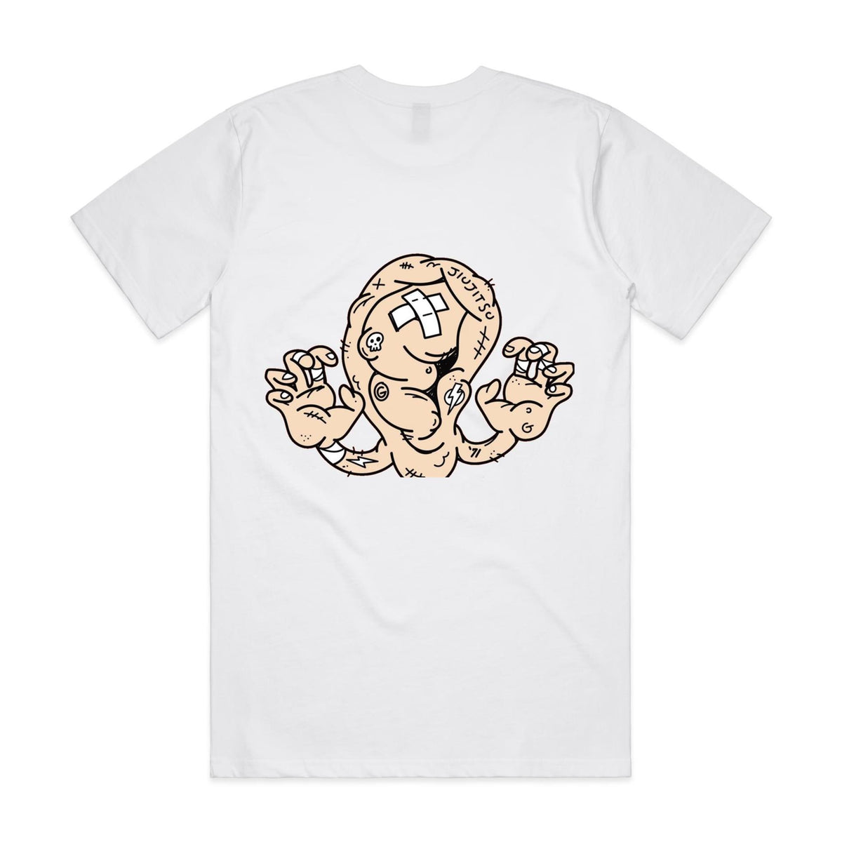 Fear The Ear - Classic Tee